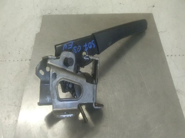 bontott PEUGEOT 307 Kézifék Kar