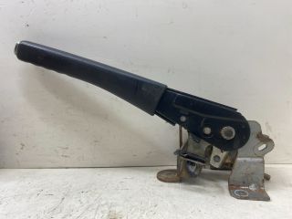 bontott PEUGEOT 307 Kézifék Kar