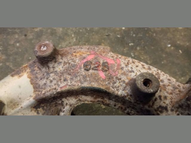 bontott PEUGEOT 307 Kipufogó Közösítő