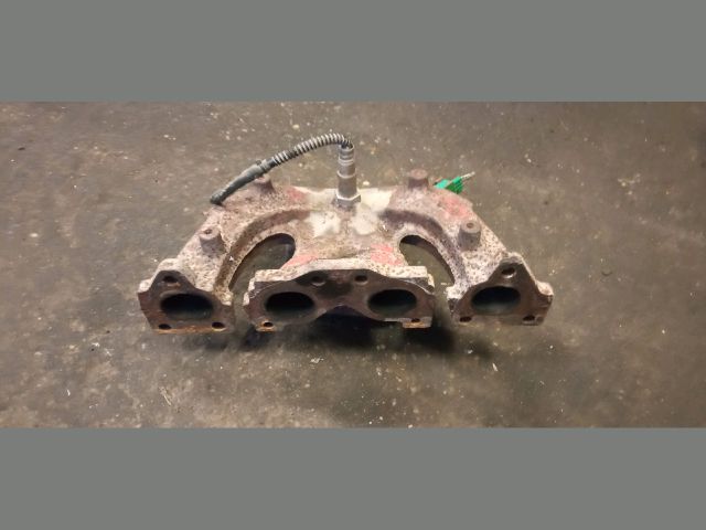 bontott PEUGEOT 307 Kipufogó Közösítő