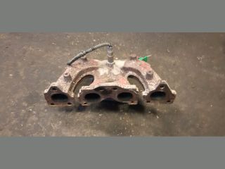 bontott PEUGEOT 307 Kipufogó Közösítő