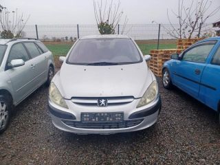 bontott PEUGEOT 307 Klíma Kapcsoló