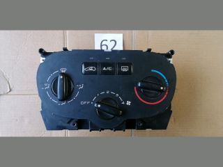 bontott PEUGEOT 307 Klíma Kapcsoló