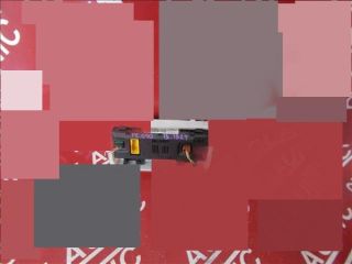 bontott PEUGEOT 307 Klíma Kapcsoló