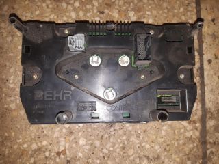 bontott PEUGEOT 307 Klíma Kapcsoló