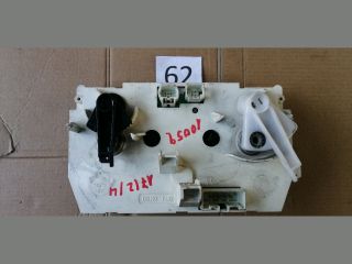 bontott PEUGEOT 307 Klíma Kapcsoló