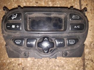 bontott PEUGEOT 307 Klíma Kapcsoló