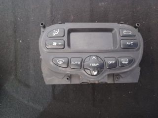 bontott PEUGEOT 307 Klíma Kapcsoló
