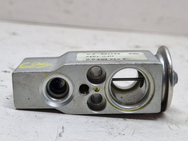 bontott PEUGEOT 307 Klíma Tágulási Szelep