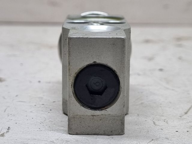 bontott PEUGEOT 307 Klíma Tágulási Szelep