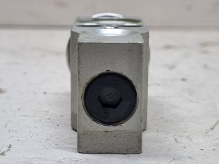 bontott PEUGEOT 307 Klíma Tágulási Szelep