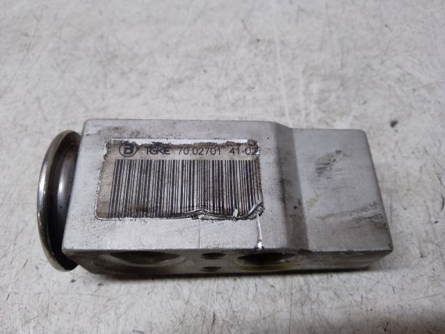 bontott PEUGEOT 307 Klíma Tágulási Szelep