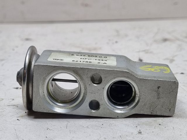 bontott PEUGEOT 307 Klíma Tágulási Szelep