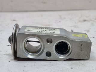 bontott PEUGEOT 307 Klíma Tágulási Szelep