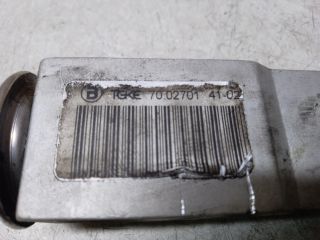 bontott PEUGEOT 307 Klíma Tágulási Szelep