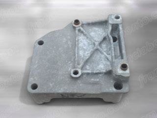 bontott PEUGEOT 307 Klímakompresszor Tartó Bak