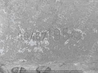 bontott PEUGEOT 307 Klímakompresszor Tartó Bak