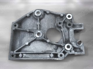 bontott PEUGEOT 307 Klímakompresszor Tartó Bak