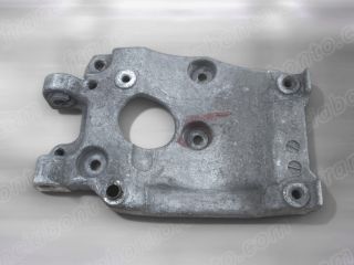 bontott PEUGEOT 307 Klímakompresszor Tartó Bak