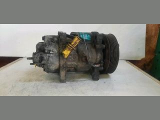 bontott PEUGEOT 307 Klímakompresszor