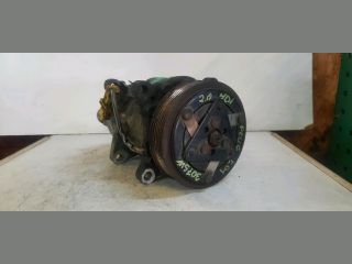 bontott PEUGEOT 307 Klímakompresszor
