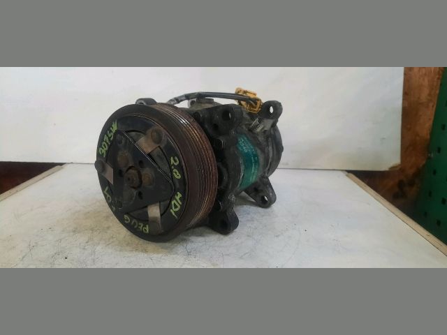 bontott PEUGEOT 307 Klímakompresszor