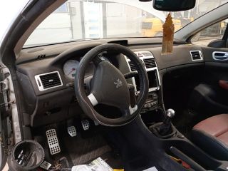 bontott PEUGEOT 307 Komfort Elektronika