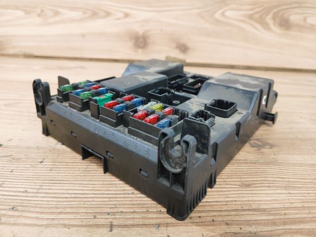 bontott PEUGEOT 307 Komfort Elektronika