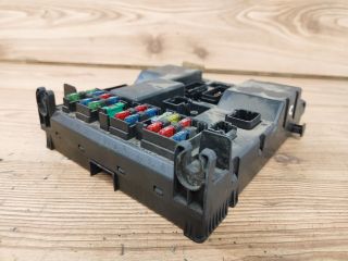 bontott PEUGEOT 307 Komfort Elektronika