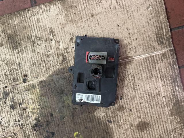 bontott PEUGEOT 307 Komfort Elektronika