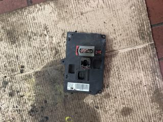 bontott PEUGEOT 307 Komfort Elektronika