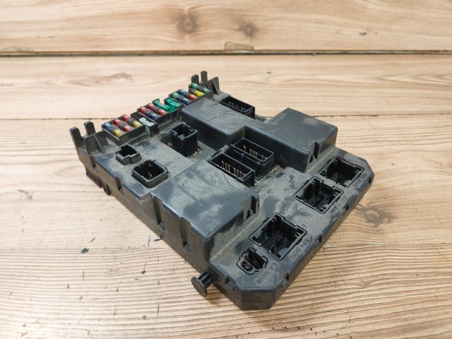 bontott PEUGEOT 307 Komfort Elektronika