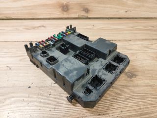 bontott PEUGEOT 307 Komfort Elektronika