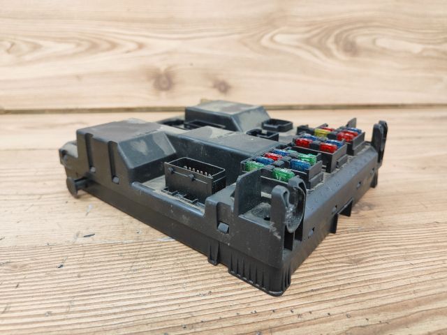 bontott PEUGEOT 307 Komfort Elektronika