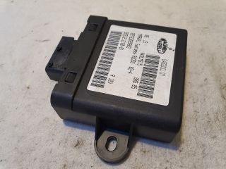 bontott PEUGEOT 307 Komfort Elektronika