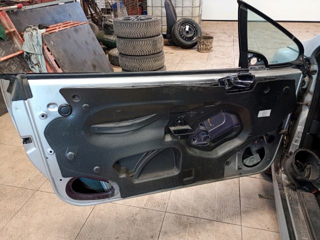 bontott PEUGEOT 307 Komfort Elektronika