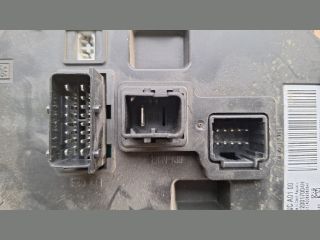 bontott PEUGEOT 307 Komfort Elektronika