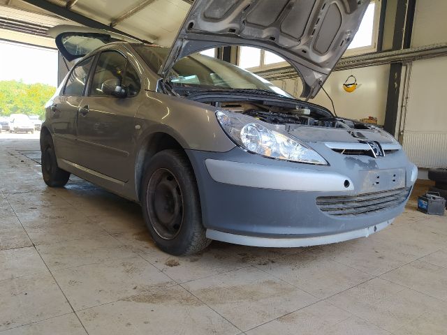 bontott PEUGEOT 307 Komfort Elektronika