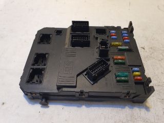 bontott PEUGEOT 307 Komfort Elektronika