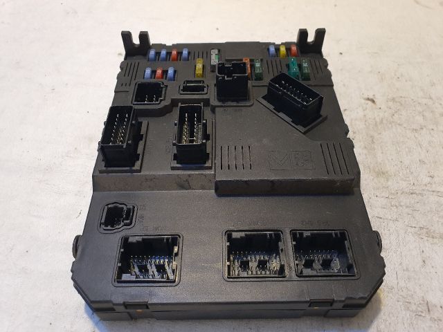 bontott PEUGEOT 307 Komfort Elektronika