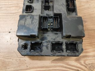 bontott PEUGEOT 307 Komfort Elektronika