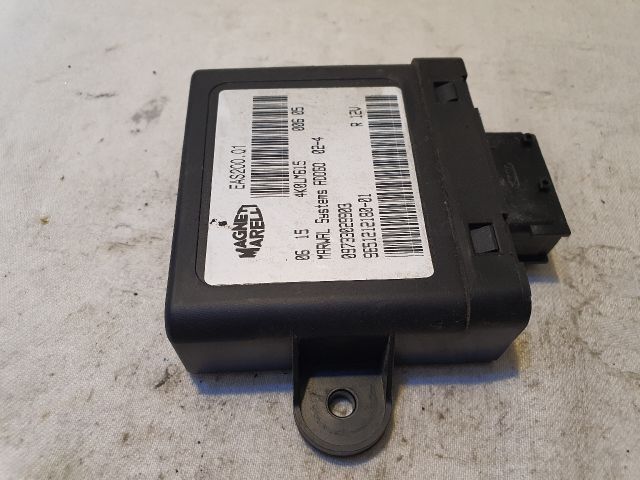 bontott PEUGEOT 307 Komfort Elektronika