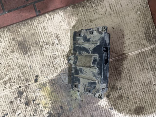 bontott PEUGEOT 307 Komfort Elektronika