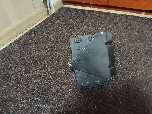 bontott PEUGEOT 307 Komfort Elektronika