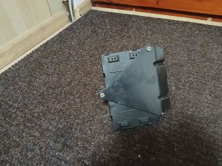 bontott PEUGEOT 307 Komfort Elektronika