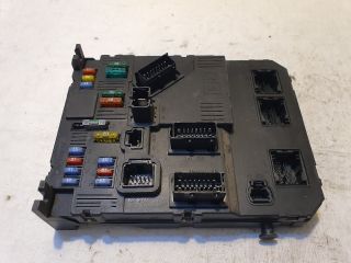 bontott PEUGEOT 307 Komfort Elektronika