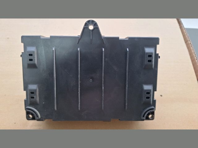 bontott PEUGEOT 307 Komfort Elektronika