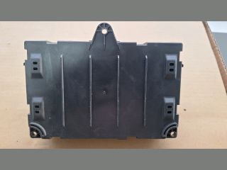 bontott PEUGEOT 307 Komfort Elektronika