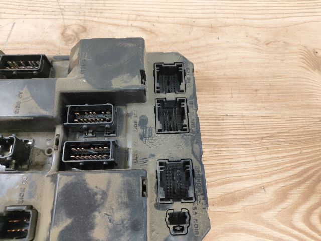 bontott PEUGEOT 307 Komfort Elektronika