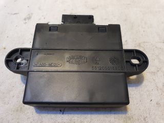 bontott PEUGEOT 307 Komfort Elektronika